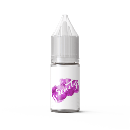 Serenity Concentrate - Eyeland | FLVRS