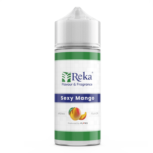 Sexy Mango - Wrecka Concentrates | FLVRS
