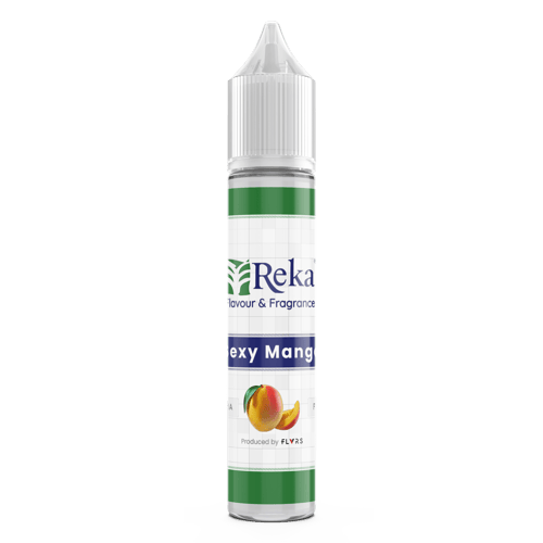 Sexy Mango - Wrecka Concentrates