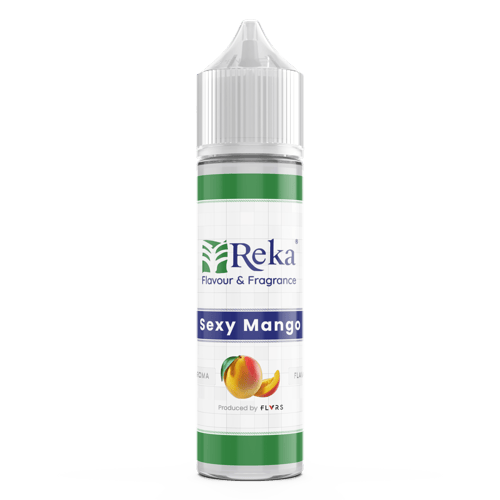 Sexy Mango - Wrecka Concentrates | FLVRS