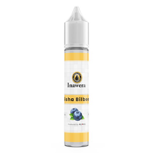Shisha Bilberry - Inawera | FLVRS