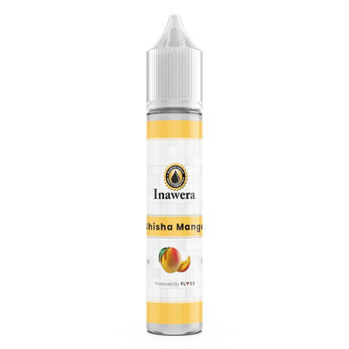 Shisha Mango - Inawera