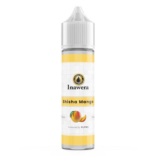 Shisha Mango - Inawera | FLVRS