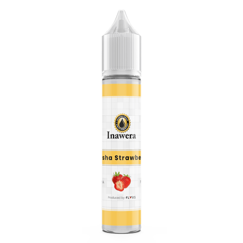 Shisha Strawberry - Inawera