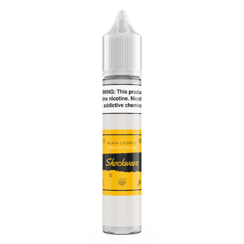 Shockwave - Listed Brands | ScentSails