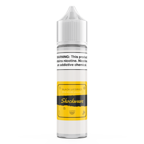 Shockwave - Listed Brands | ScentSails