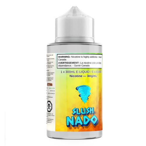 Slushnado - Slushnado | DashVapes