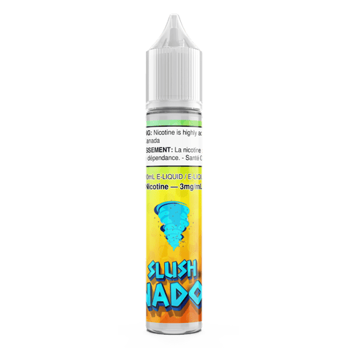 Slushnado - Slushnado