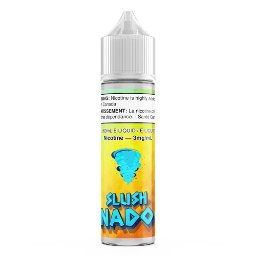 Slushnado - Slushnado | DashVapes