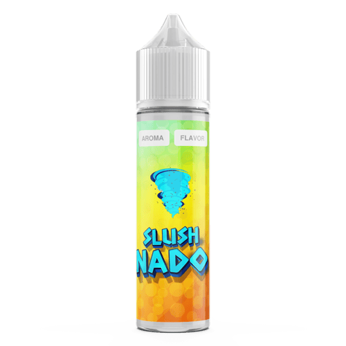 Slushnado Concentrate - Slushnado | FLVRS