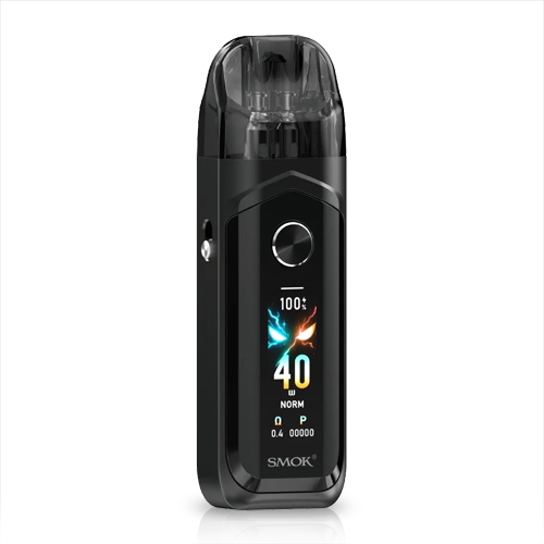 Smok Nord 6 80W Pod System (Black) by Smok