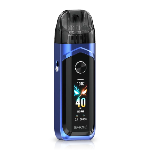 Smok Nord 6 80W Pod System - Smok