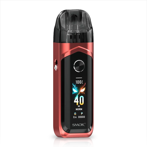 Smok Nord 6 80W Pod System - Smok