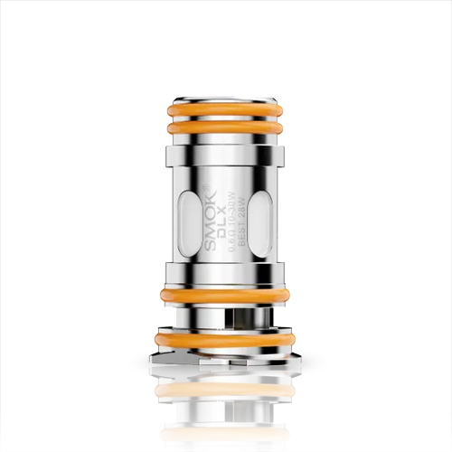 Smok RPM 4 (Nord 6) Replacement Coils (0.60Ω Meshed) by Smok