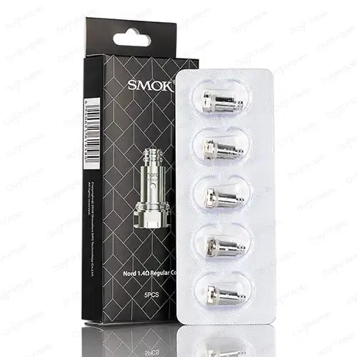 elf bar vape uk SMOK Nord 4 Review main image 0