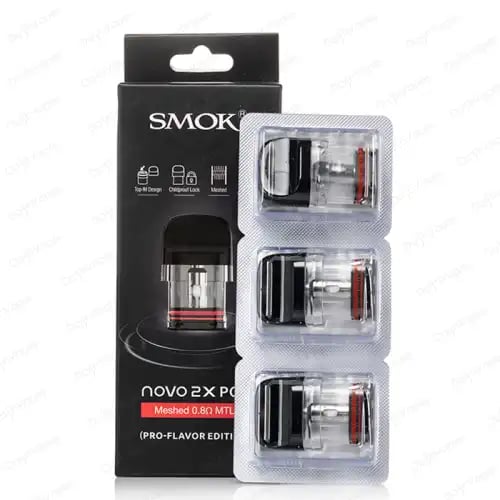 how much is elf bar vape Five (5) SMOK RPM Nord2 Replacement Coils & Free Shipping $60+! main image 0