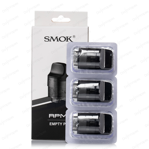 smok rpm 3 pod SMOK RPM 3 Coil (5 Pack) | Accessories