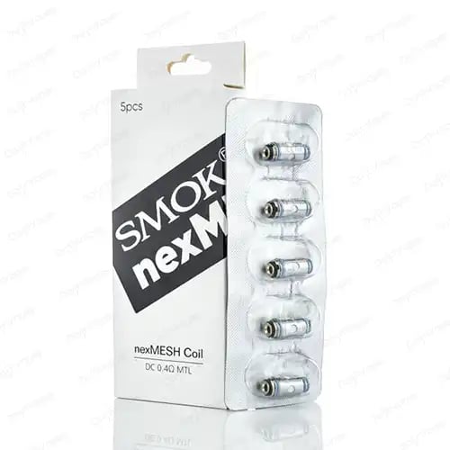 Smok x OFRF nexMesh Replacement Coils - Smok