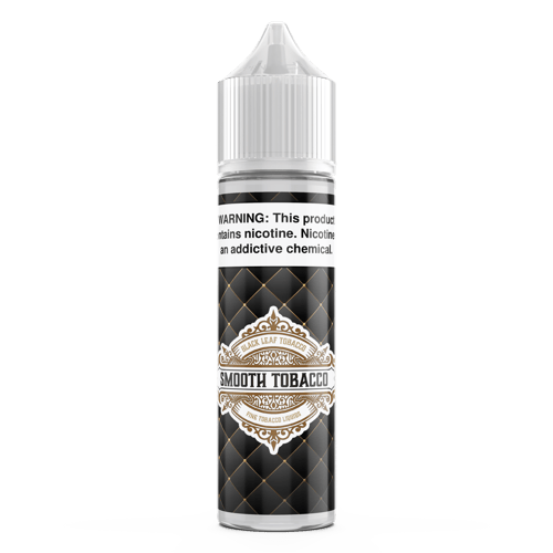 Smooth Tobacco - Black Leaf | ScentSails