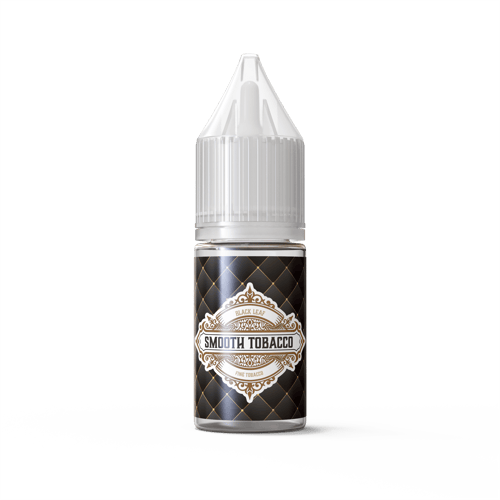 Smooth Tobacco Concentrate - Black Leaf