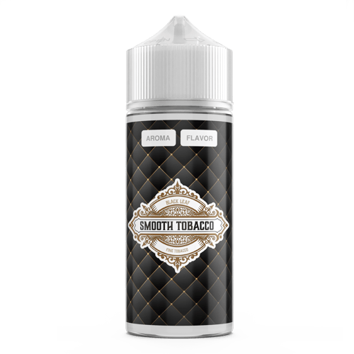 Smooth Tobacco Concentrate - Black Leaf | FLVRS