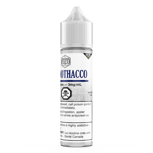 Smoothacco - EVAPSE | DashVapes