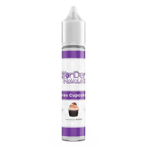 Smores Cupcake SC - Wonder Flavours