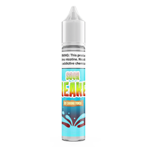 Sour Breaker - Cabana Punch