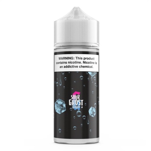 Sour Ghost Chilled - Sour Ghost | ScentSails