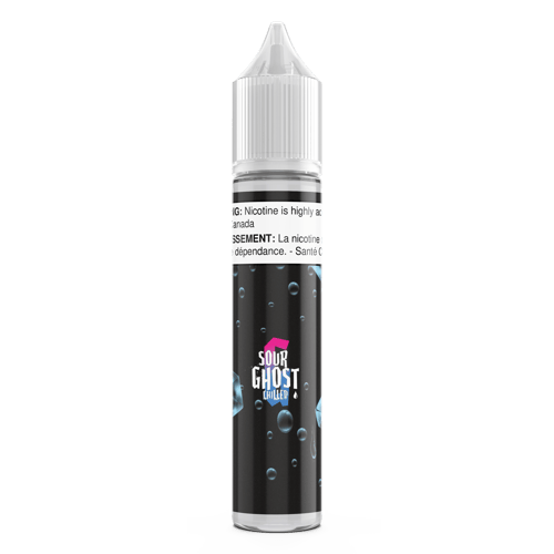 Sour Ghost Chilled - Sour Ghost