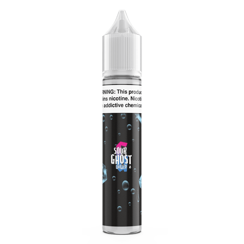 Sour Ghost Chilled - Sour Ghost