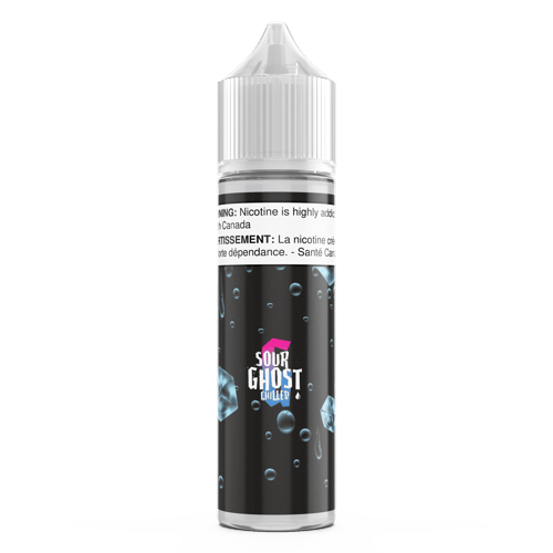 Sour Ghost Chilled - Sour Ghost | DashVapes