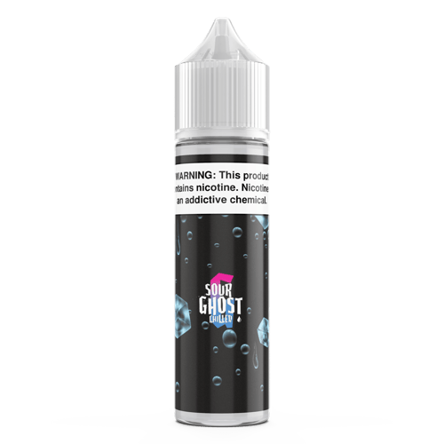 Sour Ghost Chilled - Sour Ghost | ScentSails