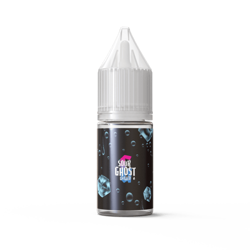 Sour Ghost Chilled Concentrate - Sour Ghost