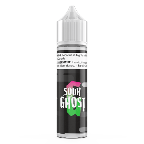 Sour Ghost Original - Sour Ghost | DashVapes