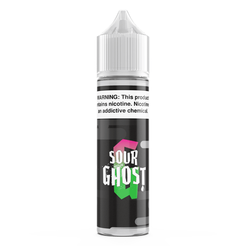 Sour Ghost Original - Sour Ghost | DashVapes