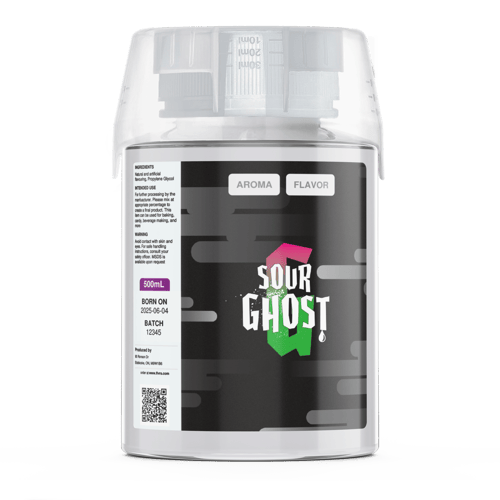 Sour Ghost Original Concentrate - Sour Ghost | FLVRS