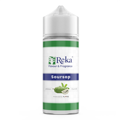 Soursop - Wrecka Concentrates | FLVRS