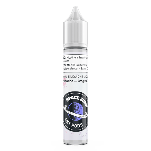 Space Junk - Rock It