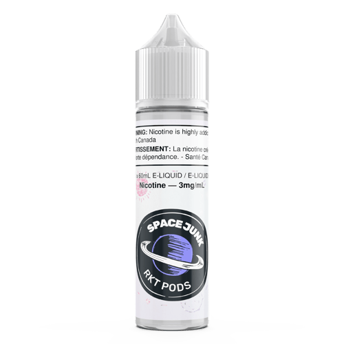 Space Junk - Rock It | DashVapes
