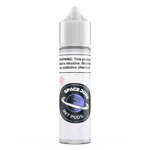 Space Junk - Rock It | ScentSails