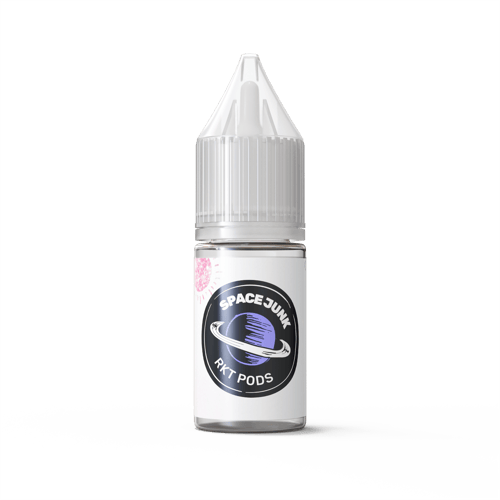 Space Junk Concentrate - Rock It
