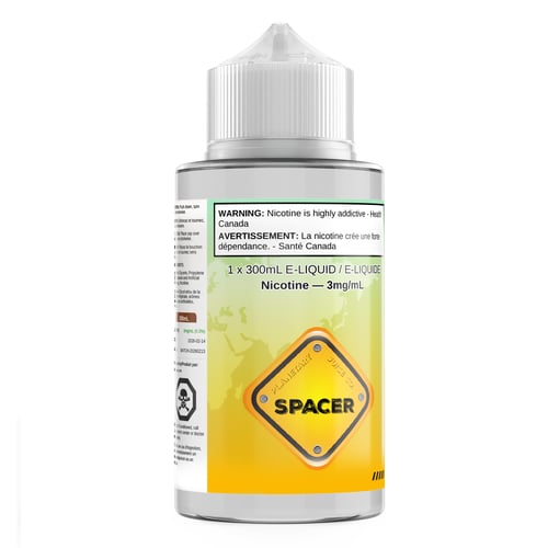 Spacer - Planetary Labs | DashVapes