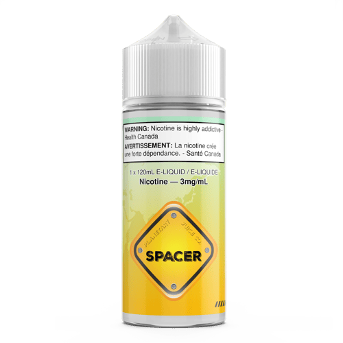 Spacer - Planetary Labs | DashVapes