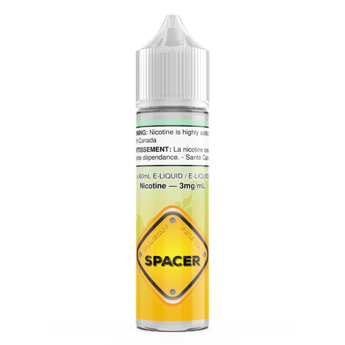 Spacer - Planetary Labs | DashVapes