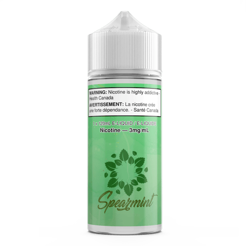 Spearmint - DV Labs | DashVapes