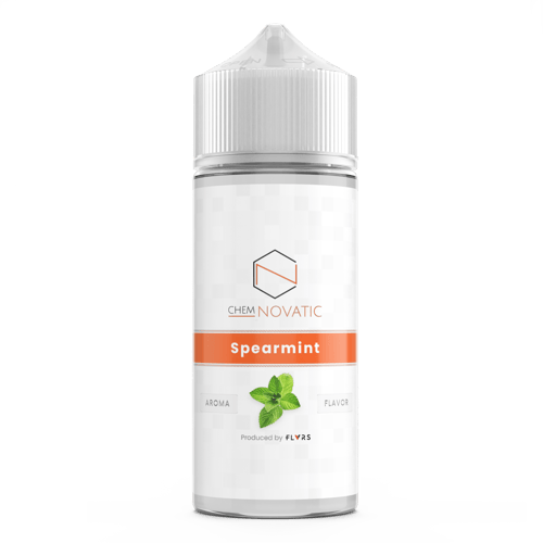 Spearmint - Chemnovatic | FLVRS