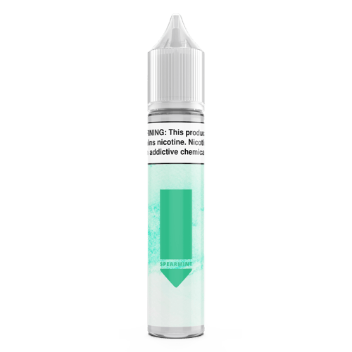 Spearmint - Sovereign Juice Co.