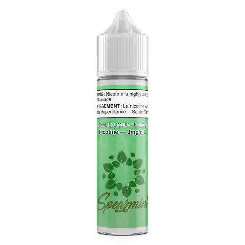 Spearmint - DV Labs | DashVapes