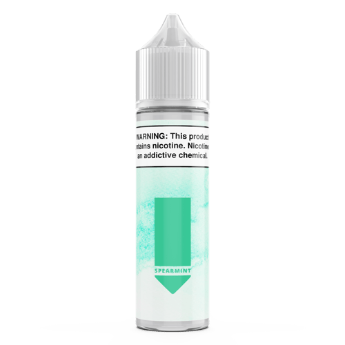 Spearmint - Sovereign Juice Co. | DashVapes